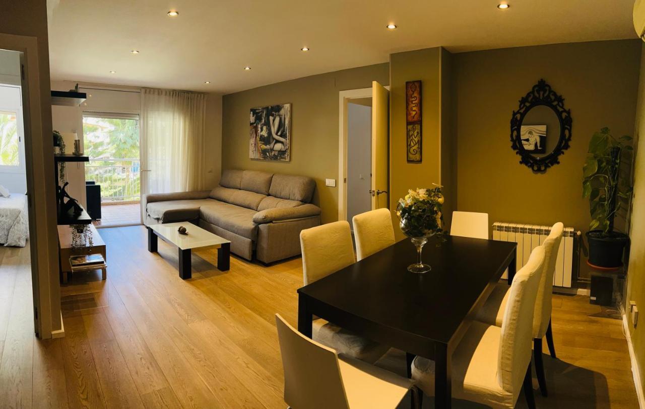 Lux Apartament Salou Exterior photo