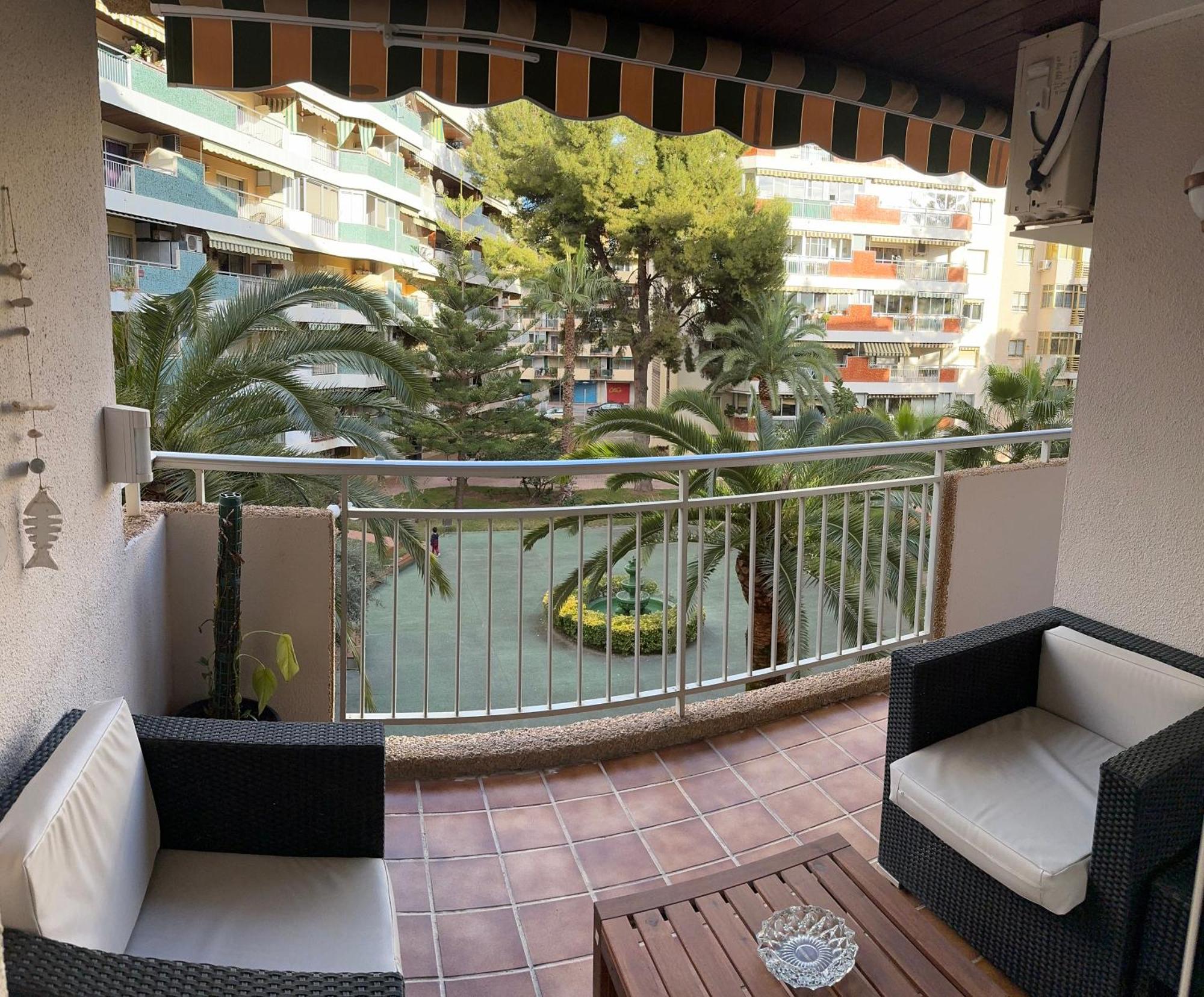 Lux Apartament Salou Exterior photo